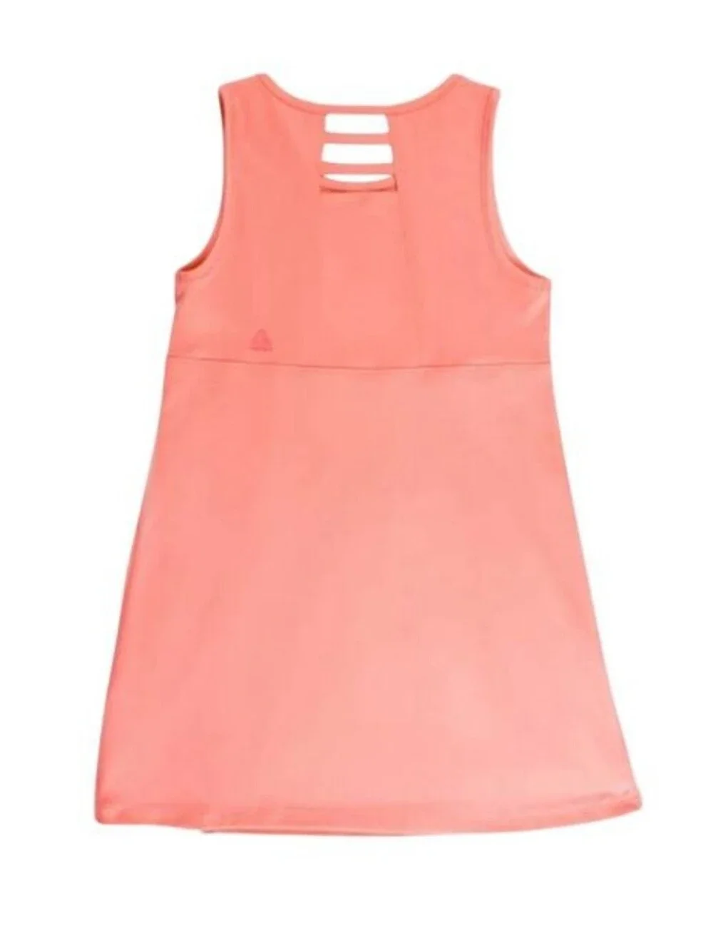 2-PIECE Matching SET! NEW -  Dress & Matching Shorts Set. Sealed Package! Sporty